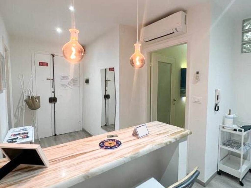 Appartamento a La spezia in Piazza Sant'Agostino, 60 - Foto 2