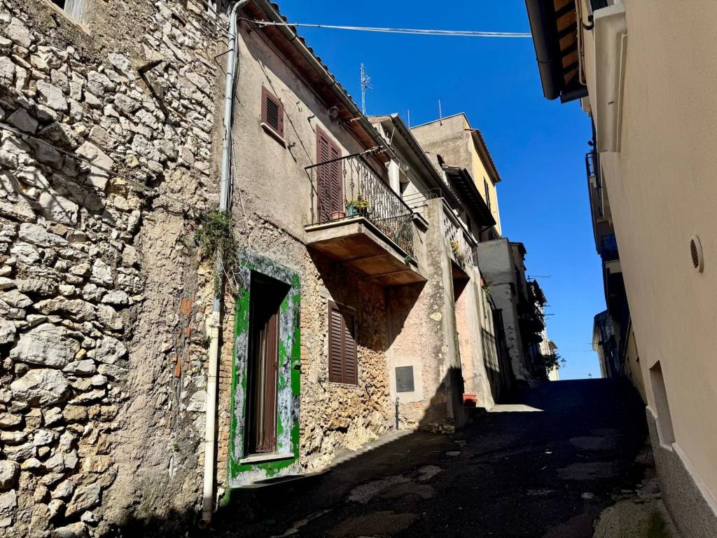 Appartamento a Mompeo in Via Giuseppe Garibaldi - Foto 3