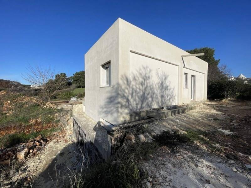 Villa a Martina franca in STRADA PARETONE - Foto 3