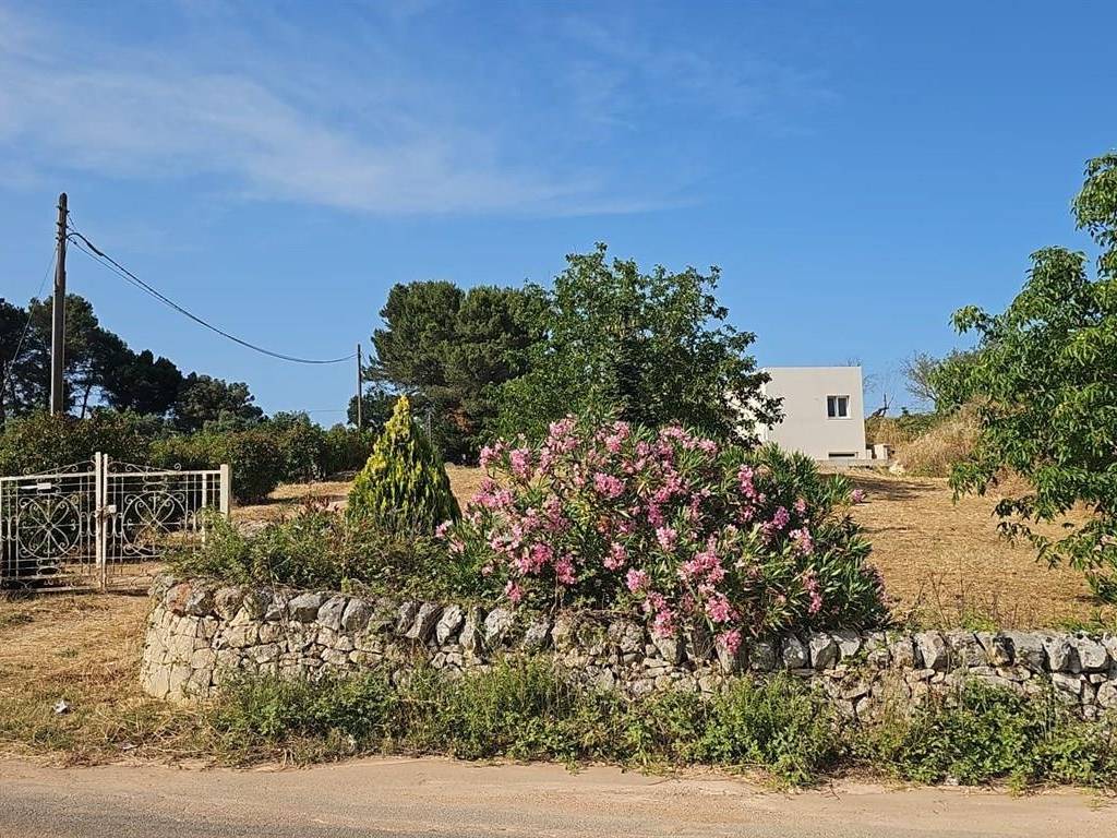 Villa a Martina franca in STRADA PARETONE - Foto 4
