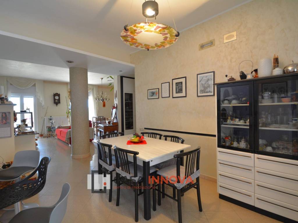 Appartamento a Matera in Via Giovanni Padula, 1 - Foto 2