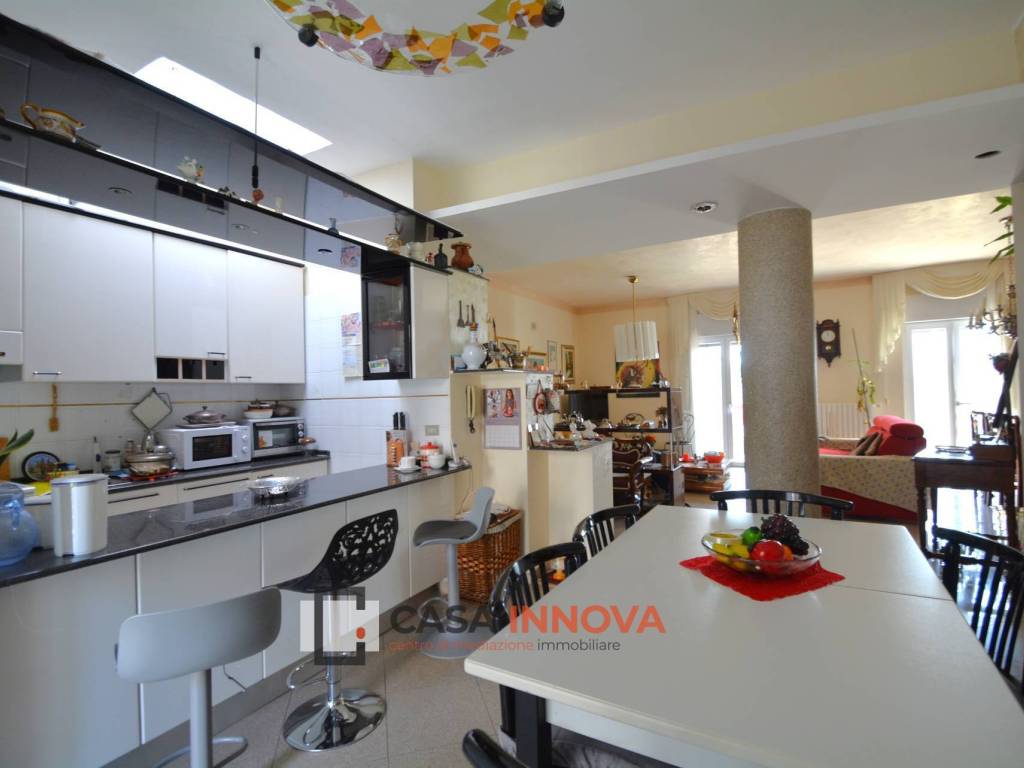 Appartamento a Matera in Via Giovanni Padula, 1 - Foto 3