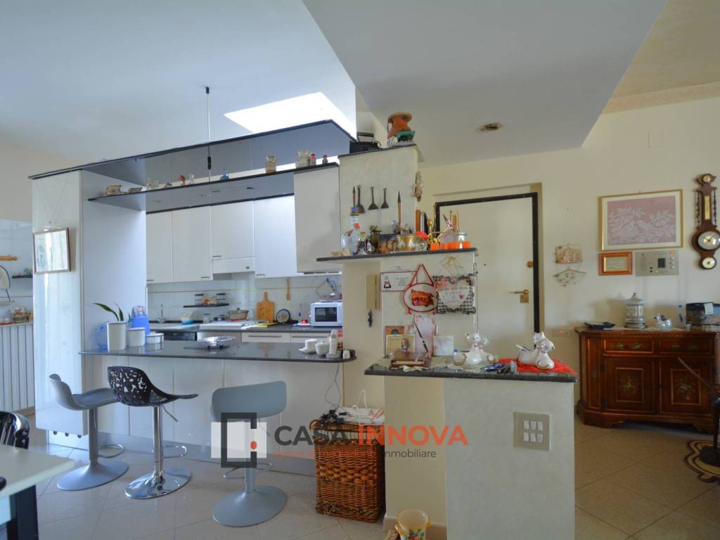 Appartamento a Matera in Via Giovanni Padula, 1 - Foto 4