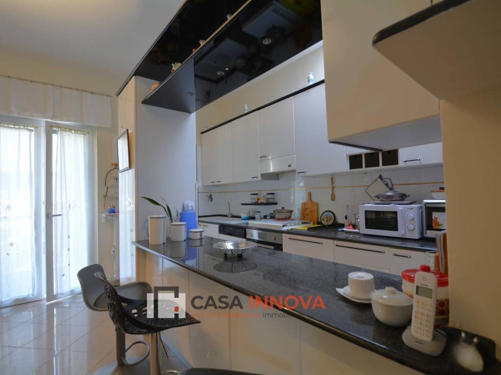 Appartamento a Matera in Via Giovanni Padula, 1 - Foto 5