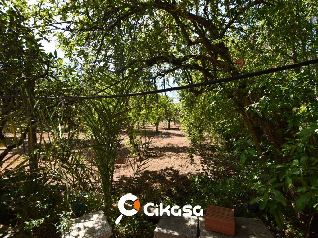 Terreno a Quartucciu in Via delle Orchidee - Foto 3