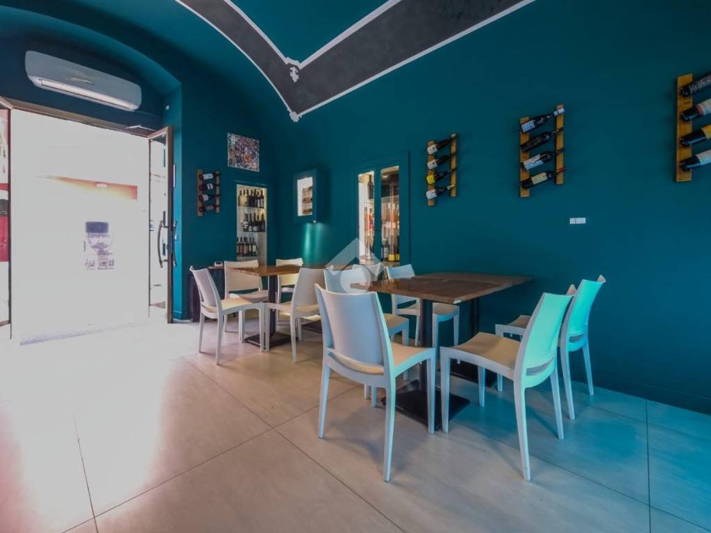 Appartamento a Manfredonia in Via Santa Maria delle Grazie, 5 - Foto 4