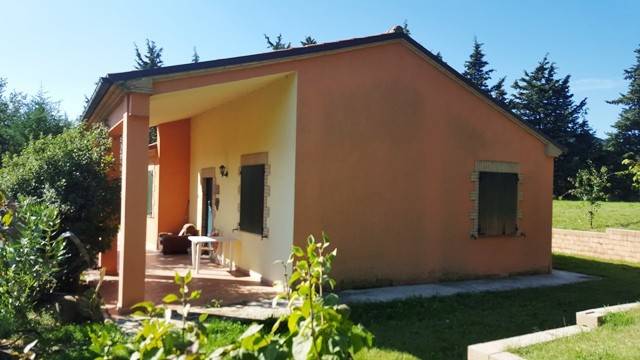 Villa a San severino marche in Strada Provinciale 2, 1050 - Foto 4