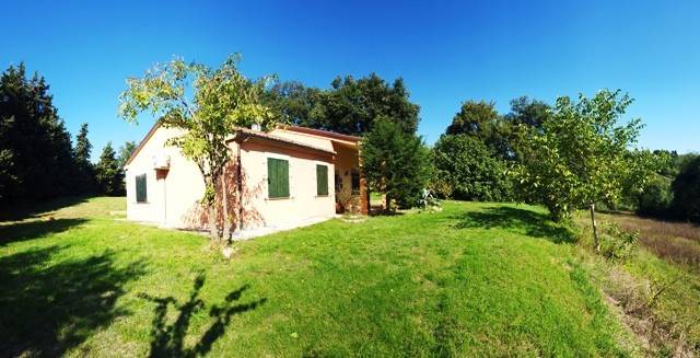 Villa a San severino marche in Strada Provinciale 2, 1050 - Foto 5