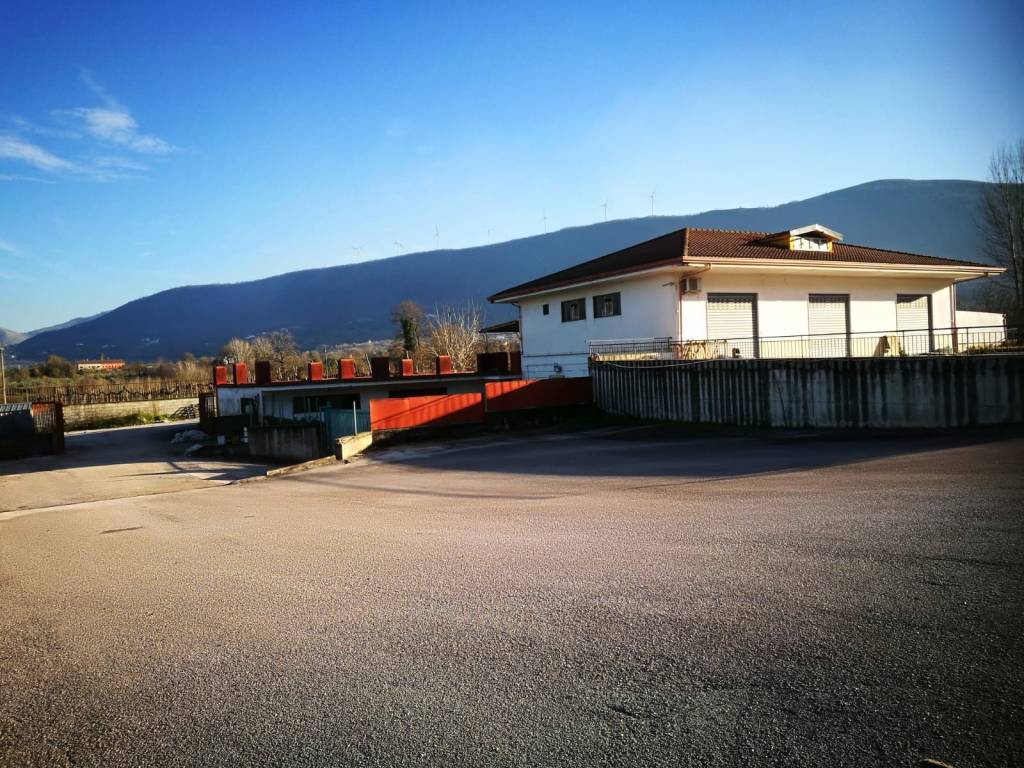 Immobile a Valle di maddaloni in Via Sannitica - Foto 3
