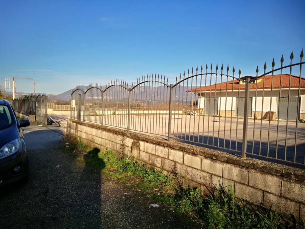 Immobile a Valle di maddaloni in Via Sannitica - Foto 4