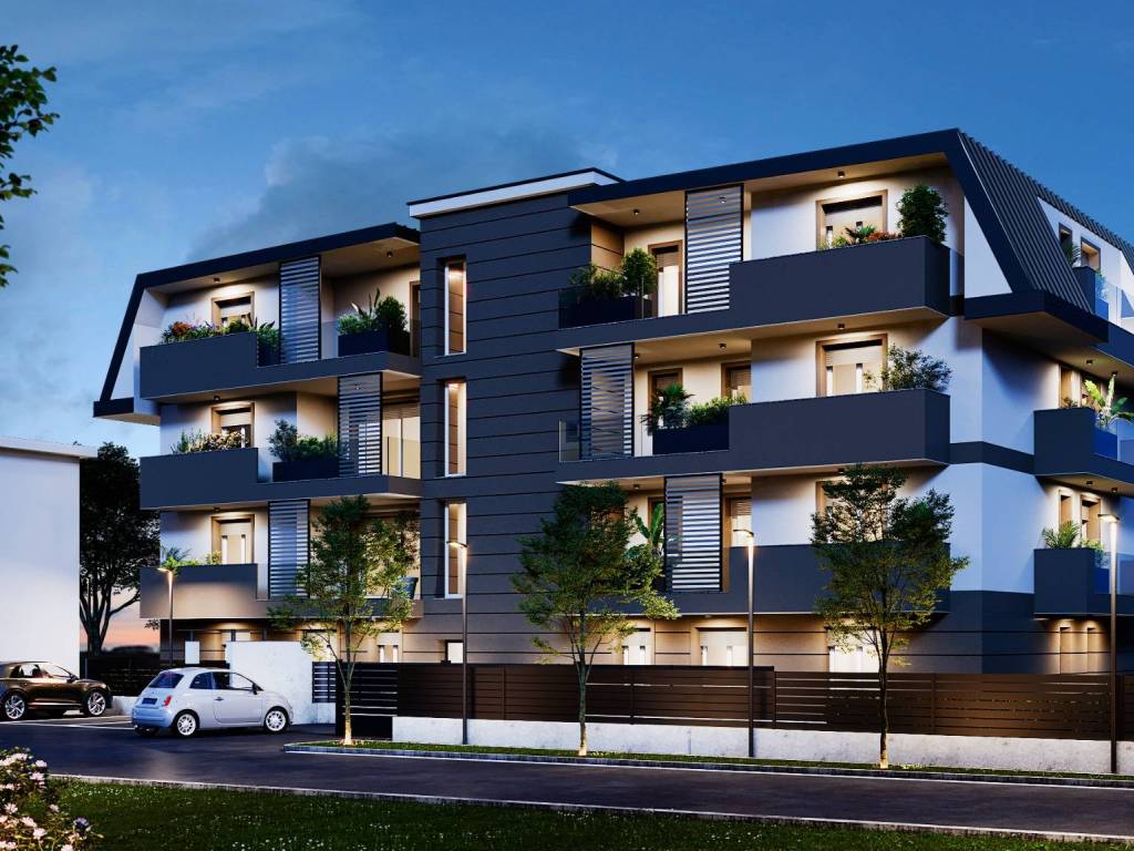 Appartamento a Macherio in Via del Donatore, 9 - Foto 5