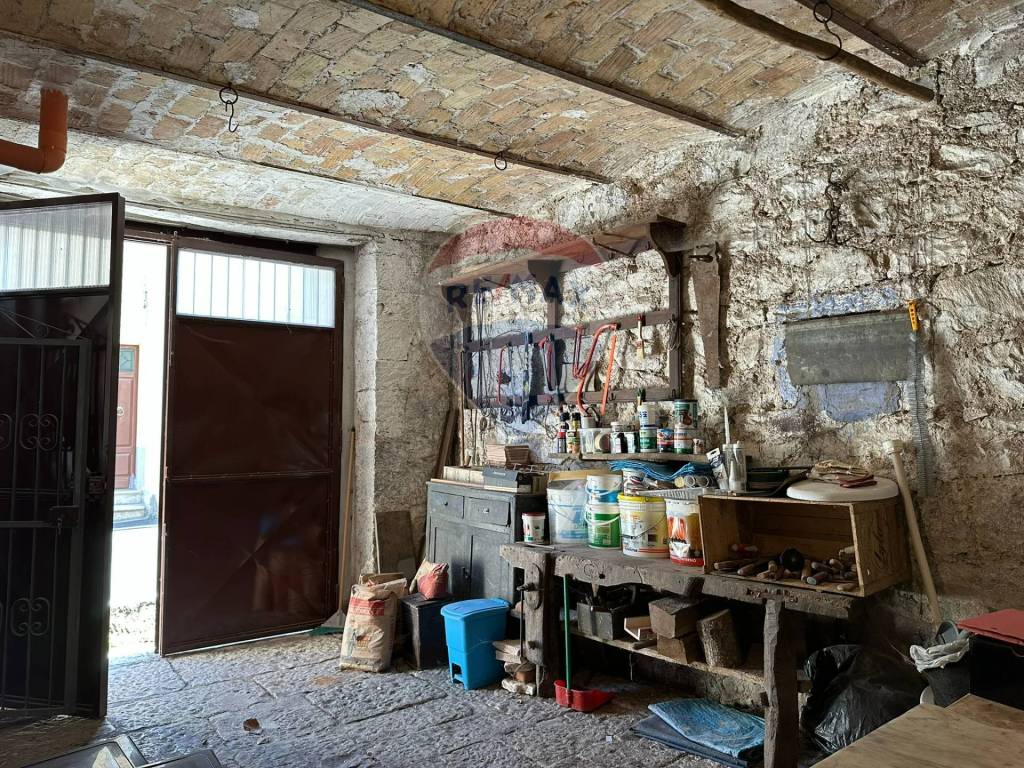 Casa indipendente a Pizzone in Via Nazionale, 30 - Foto 4