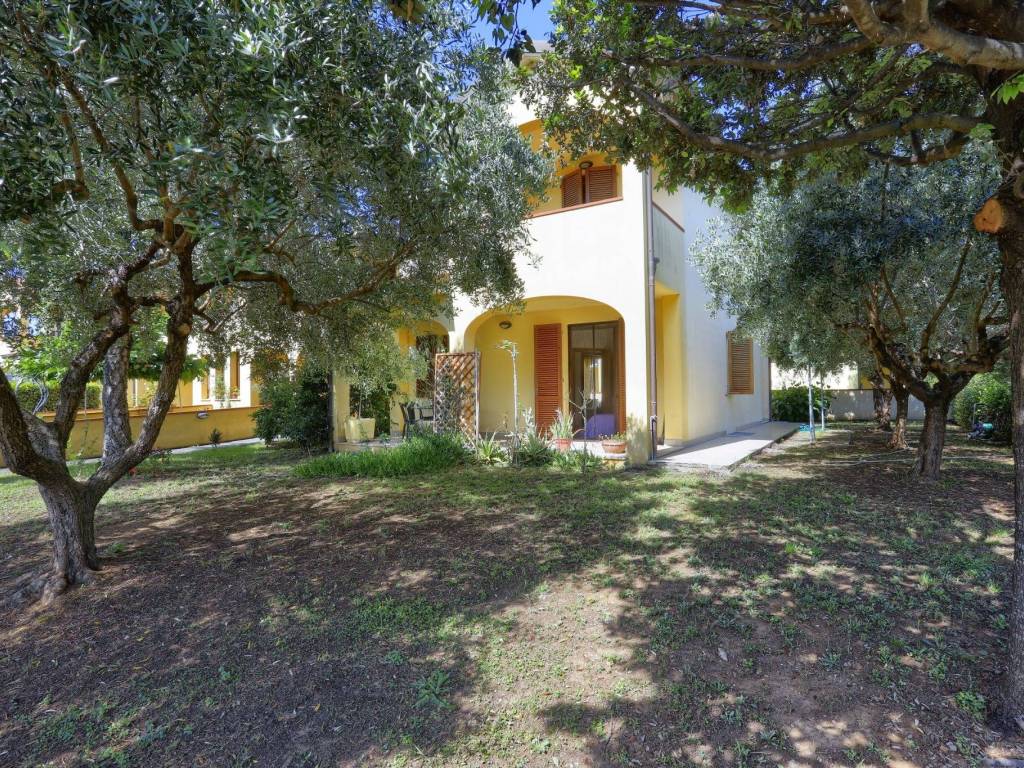 Appartamento a Castagneto carducci - Foto 2