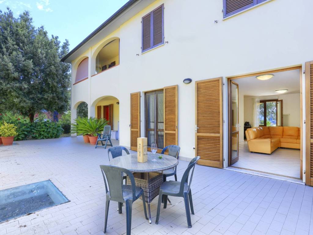 Appartamento a Castagneto carducci - Foto 5
