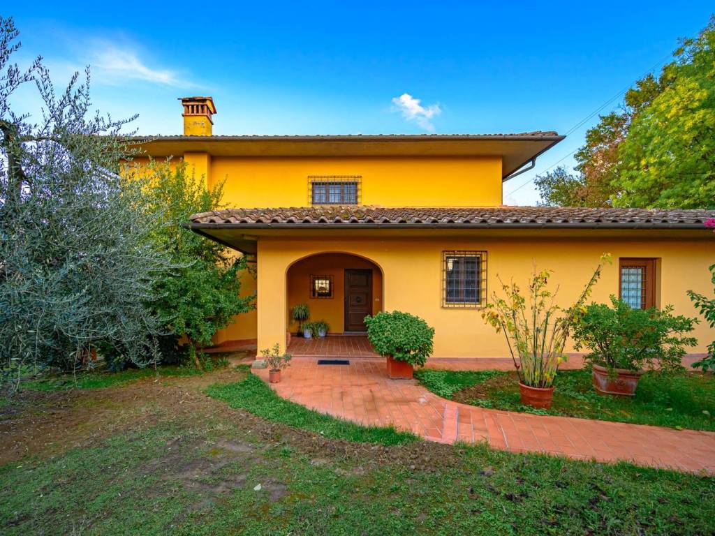 Villa a Quarrata - Foto 2