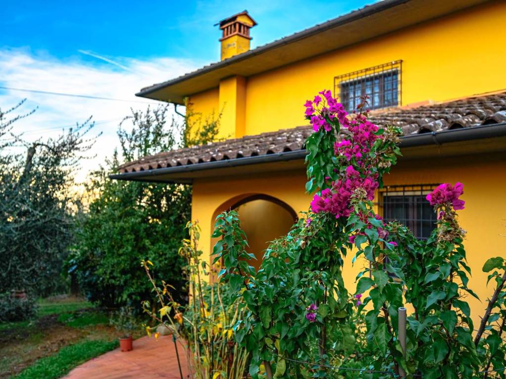 Villa a Quarrata - Foto 3