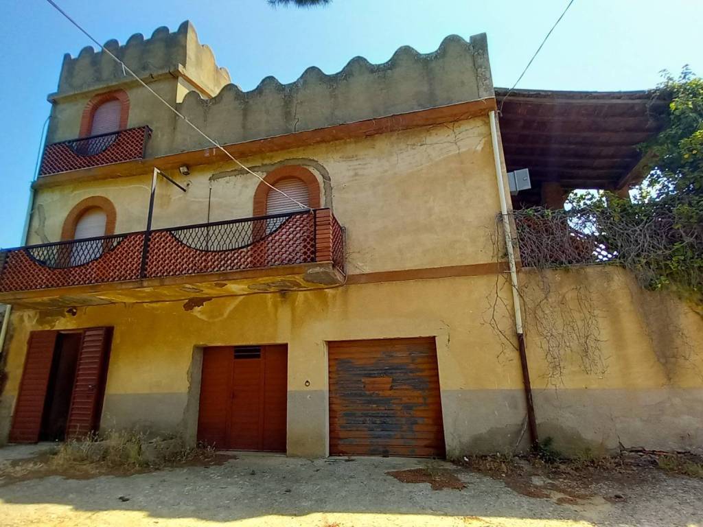 Villa a Piazza armerina in Contrada Scarante - Foto 2