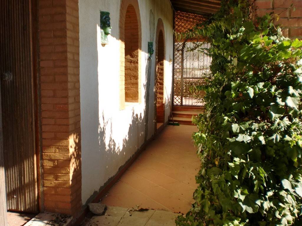 Villa a Piazza armerina in Contrada Scarante - Foto 3