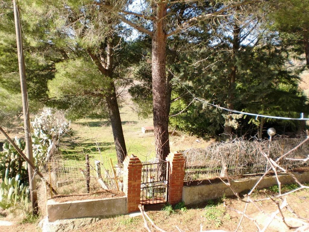 Villa a Piazza armerina in Contrada Scarante - Foto 5