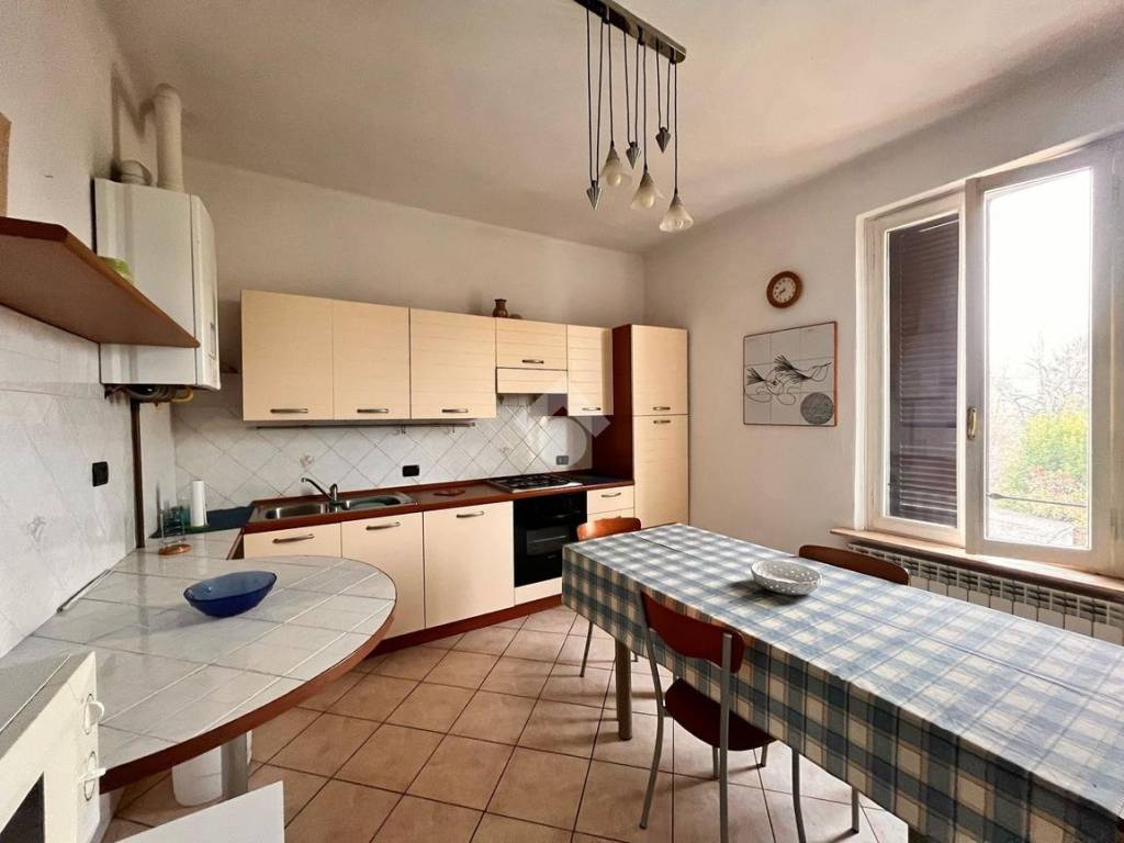 Appartamento a Piacenza in Via Emilia Parmense, 150 - Foto 4