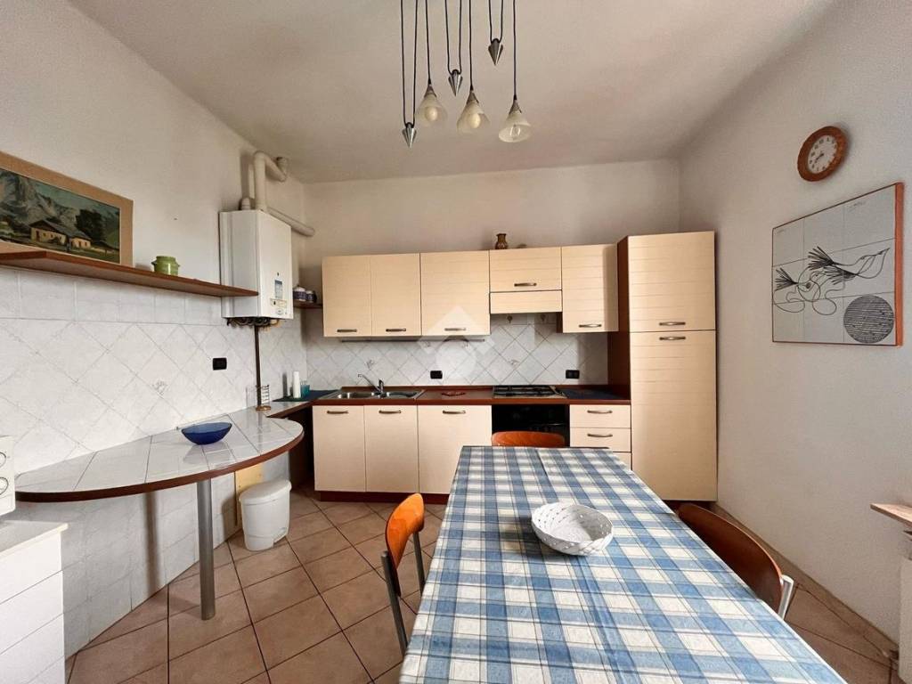 Appartamento a Piacenza in Via Emilia Parmense, 150 - Foto 5