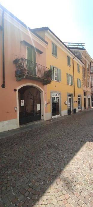 Appartamento a Biella in Via Palazzo di Giustizia, 4 - Foto 2