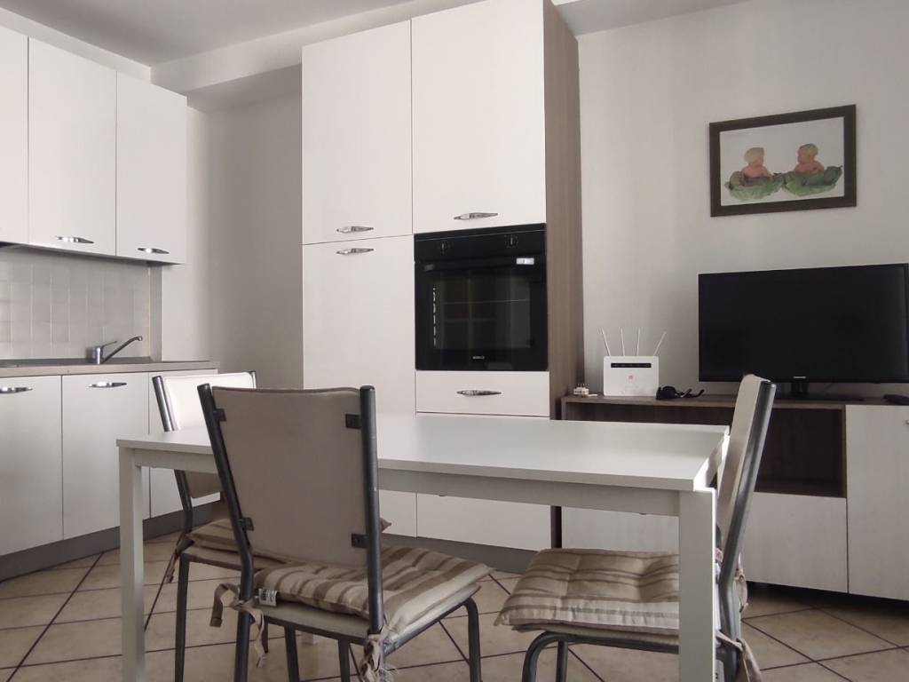 Appartamento a Biella in Via Palazzo di Giustizia, 4 - Foto 4