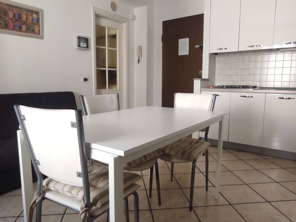 Appartamento a Biella in Via Palazzo di Giustizia, 4 - Foto 5