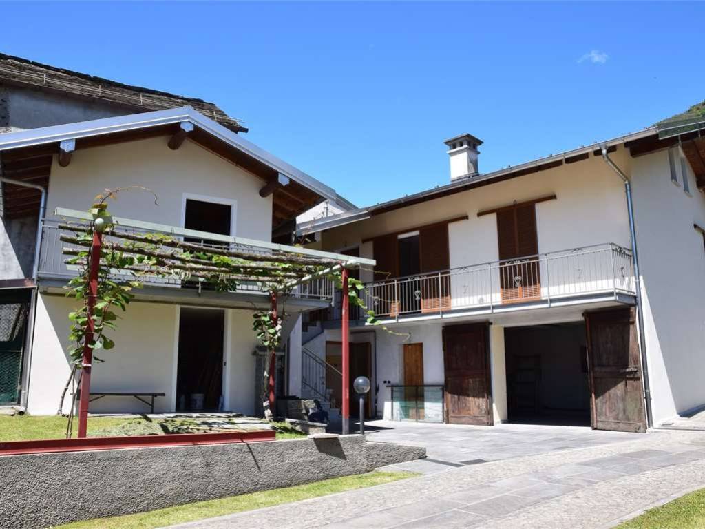 Casa indipendente a Premosello-chiovenda in via meggiola , 6 - Foto 2