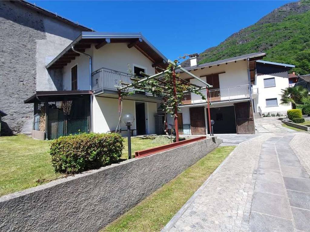 Casa indipendente a Premosello-chiovenda in via meggiola , 6 - Foto 3