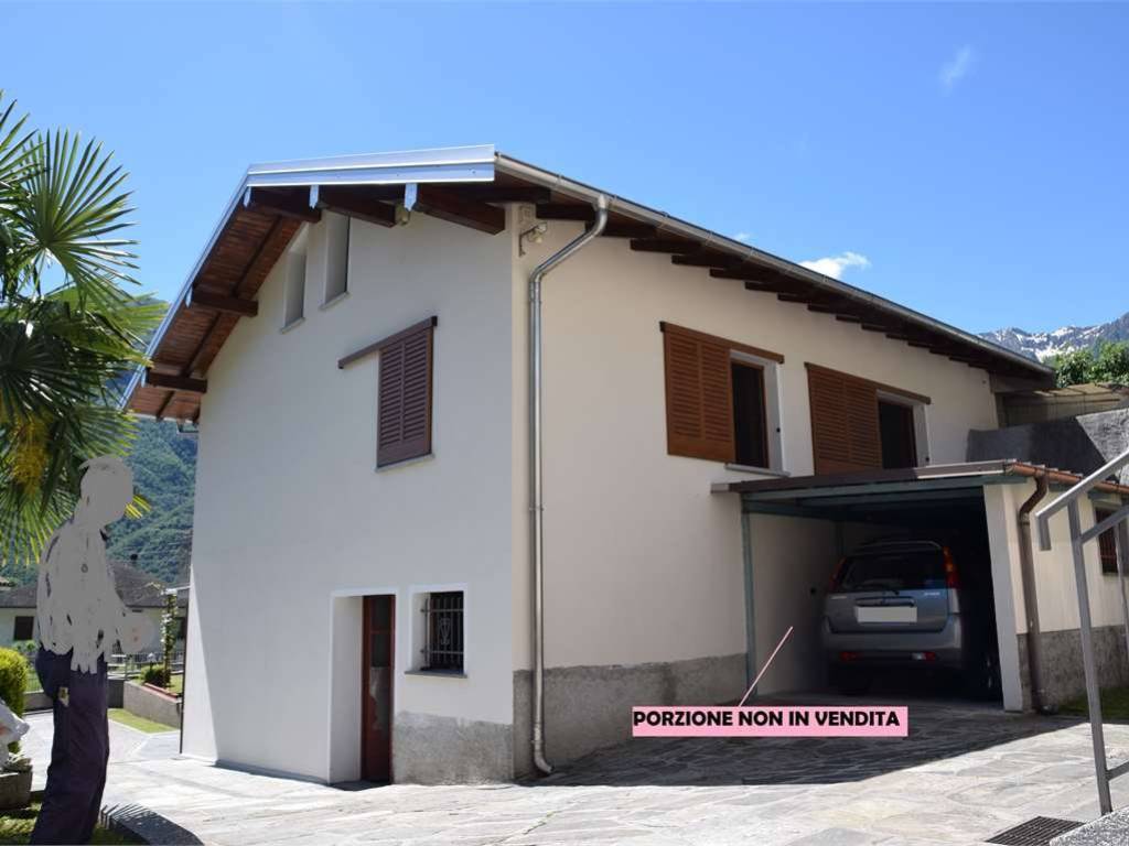 Casa indipendente a Premosello-chiovenda in via meggiola , 6 - Foto 5