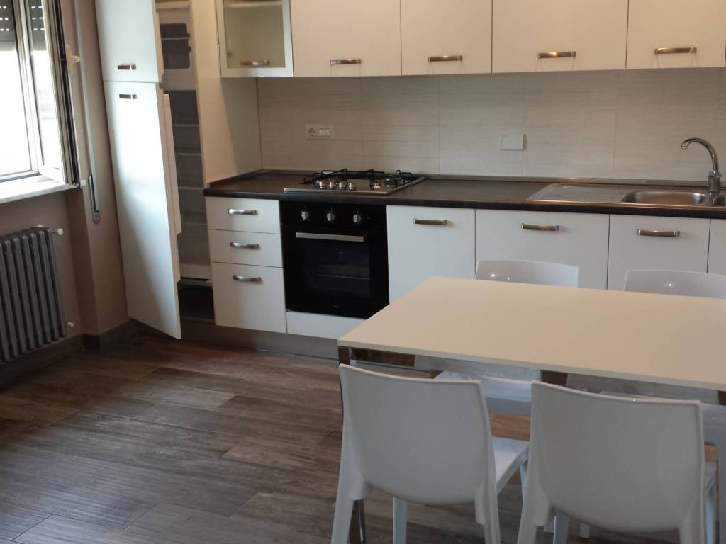 Appartamento a Frosinone in Via Giovanni Palatucci - Foto 1