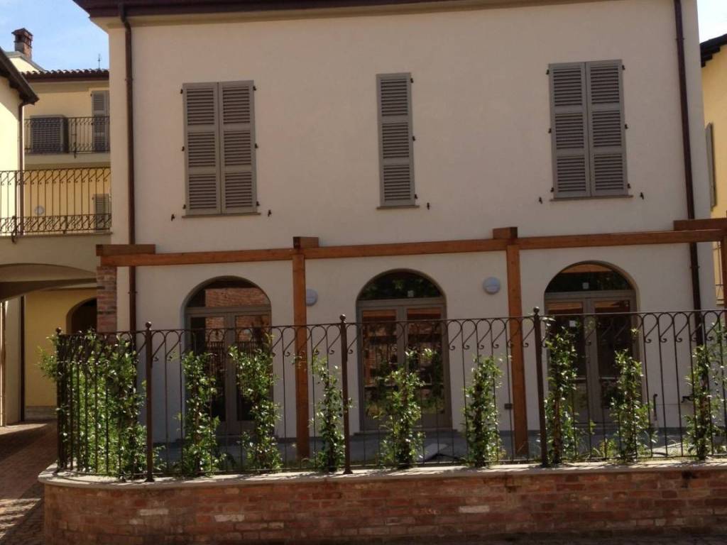 Casa indipendente a Piacenza - Foto 5