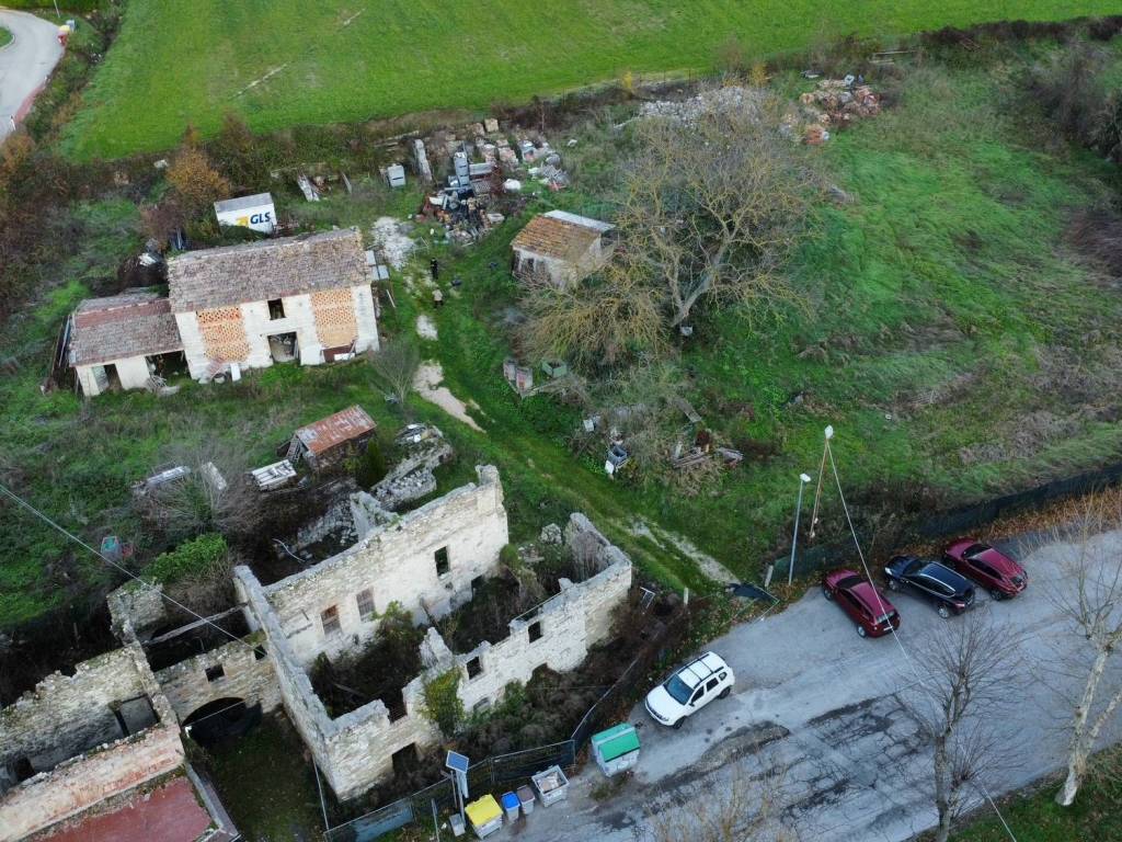 Villa a Cantiano in Via del Campo Sportivo - Foto 5
