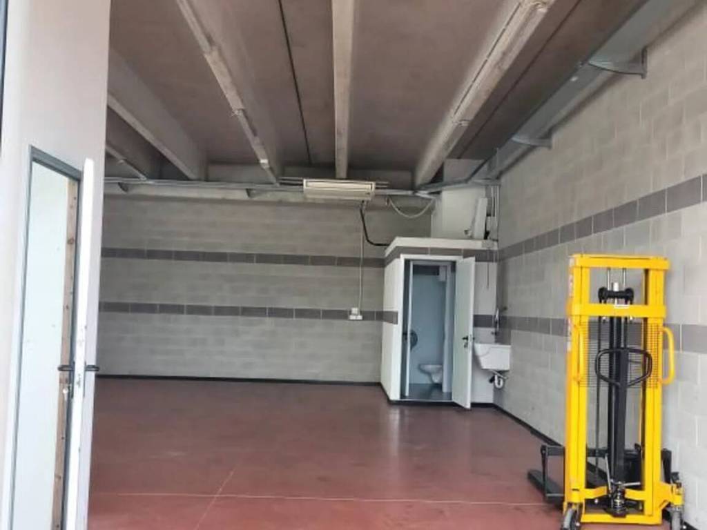 Immobile a Este in Via Lorenzo De Antoni, 15 - Foto 4