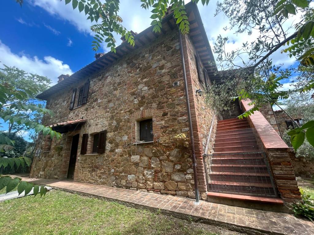 Rustico / casale a Panicale in Via Amerigo Vespucci, 18 - Foto 2