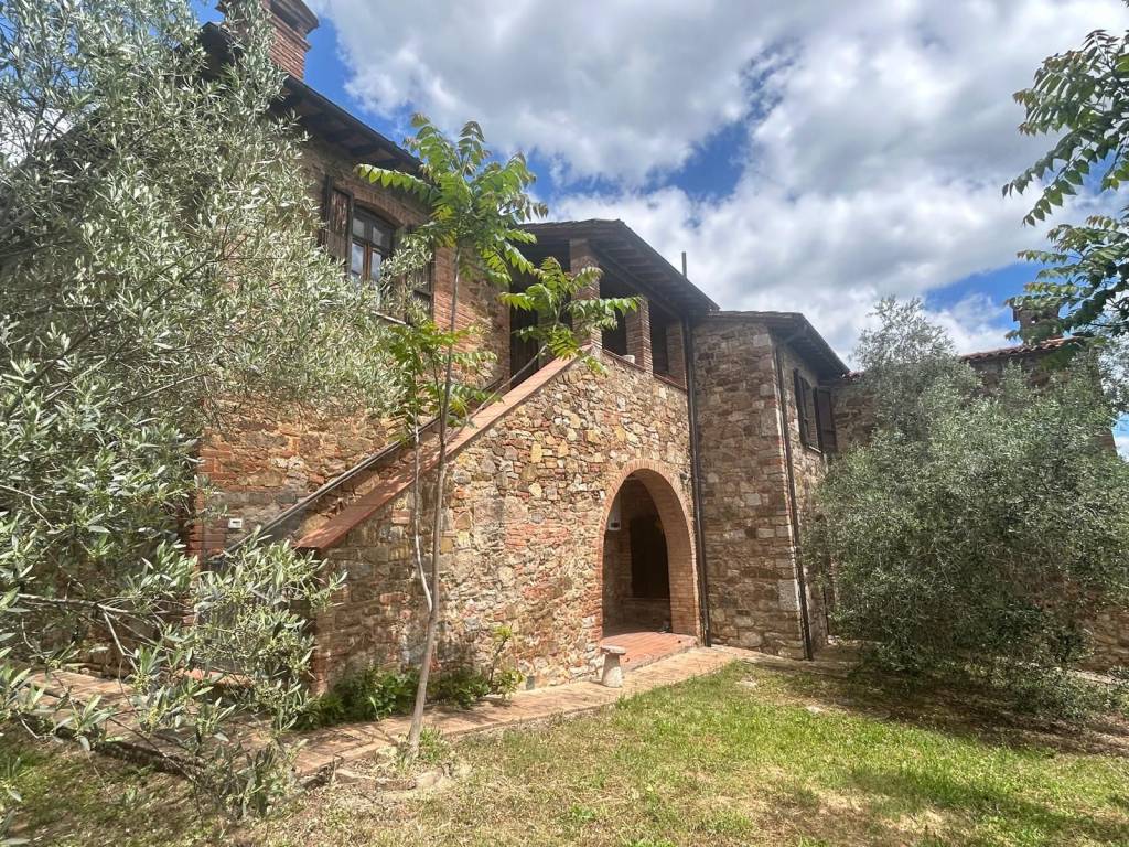 Rustico / casale a Panicale in Via Amerigo Vespucci, 18 - Foto 3