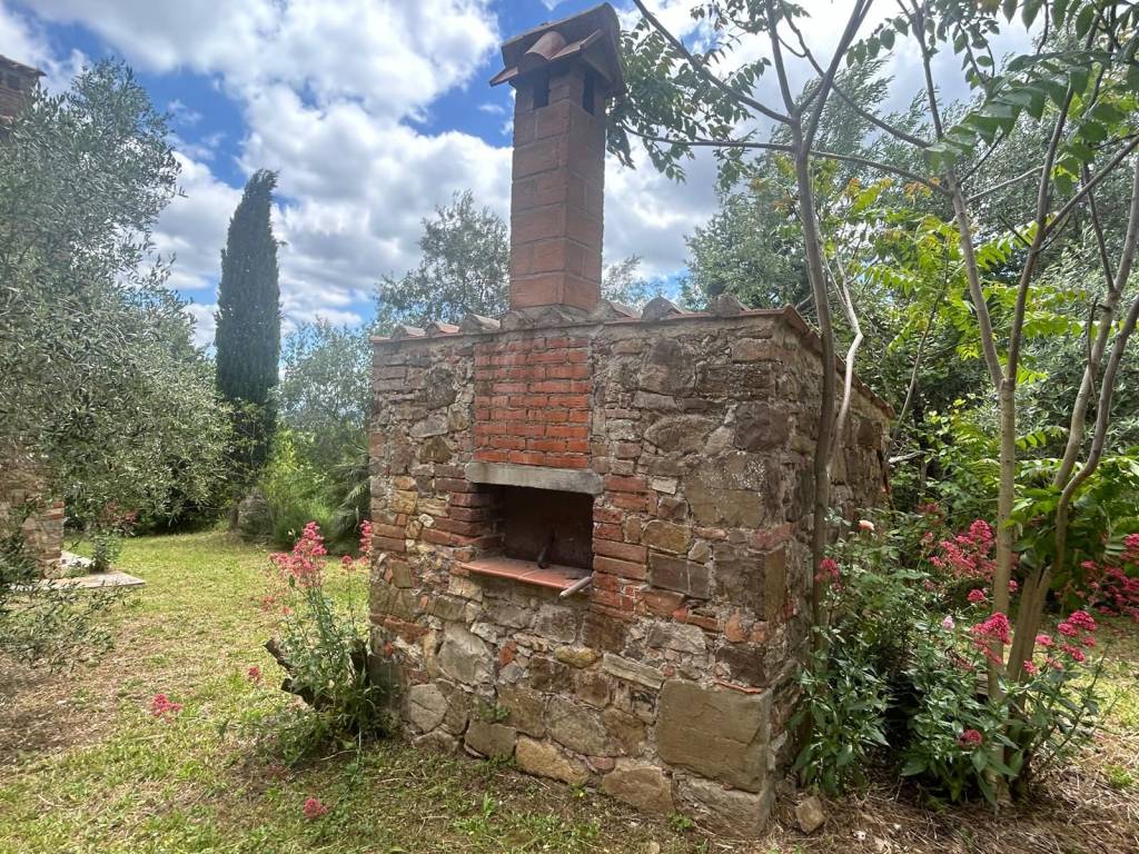 Rustico / casale a Panicale in Via Amerigo Vespucci, 18 - Foto 4