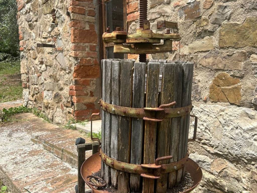 Rustico / casale a Panicale in Via Amerigo Vespucci, 18 - Foto 5