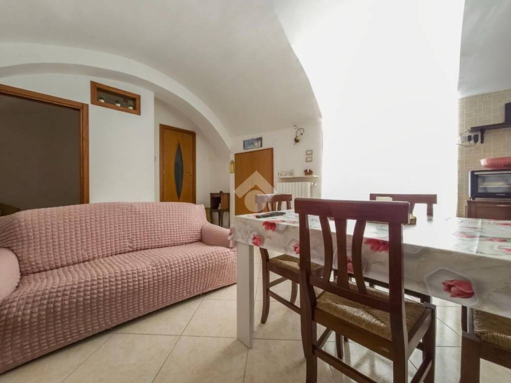 Appartamento a Manfredonia in Via S. Lorenzo, 107 - Foto 2