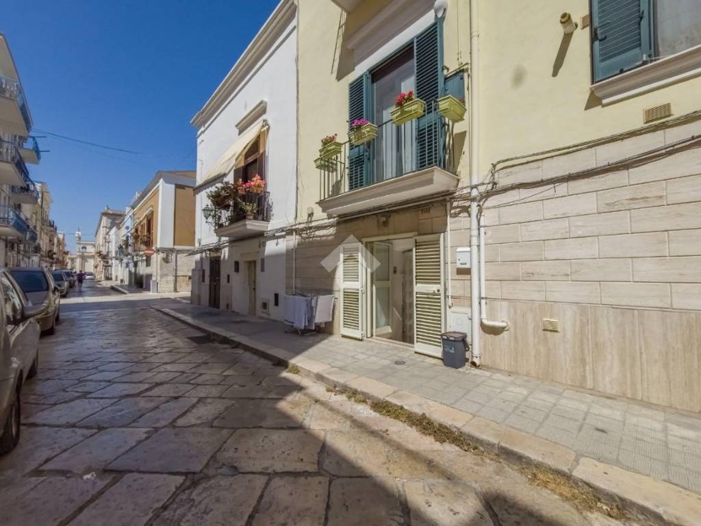 Appartamento a Manfredonia in Via S. Lorenzo, 107 - Foto 3