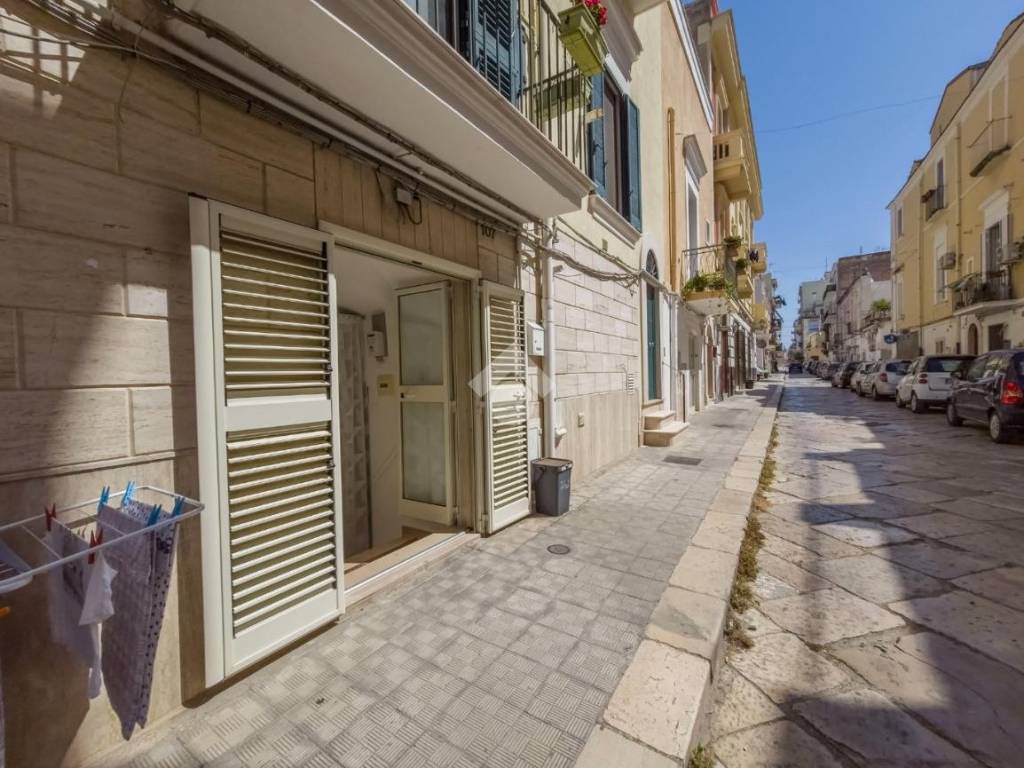Appartamento a Manfredonia in Via S. Lorenzo, 107 - Foto 4