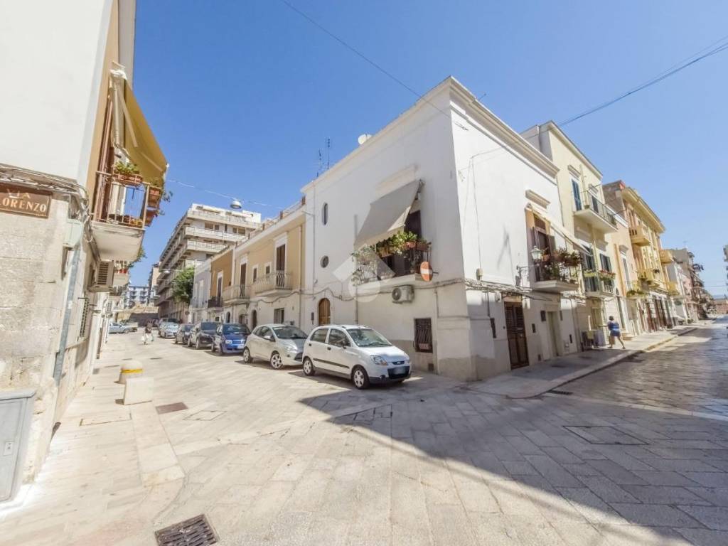 Appartamento a Manfredonia in Via S. Lorenzo, 107 - Foto 5
