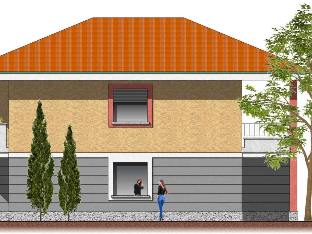Villa a Novara in Strada della Carlina - Foto 2