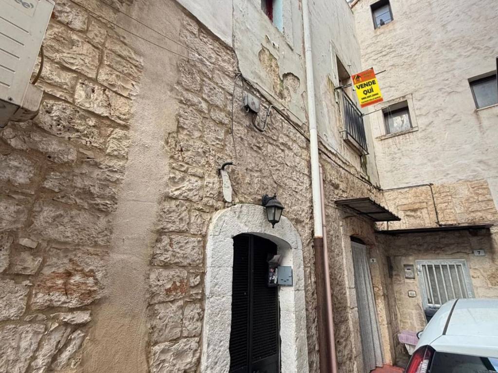 Casa indipendente a Sannicandro di bari in Strada Provinciale di Cassano - Foto 1