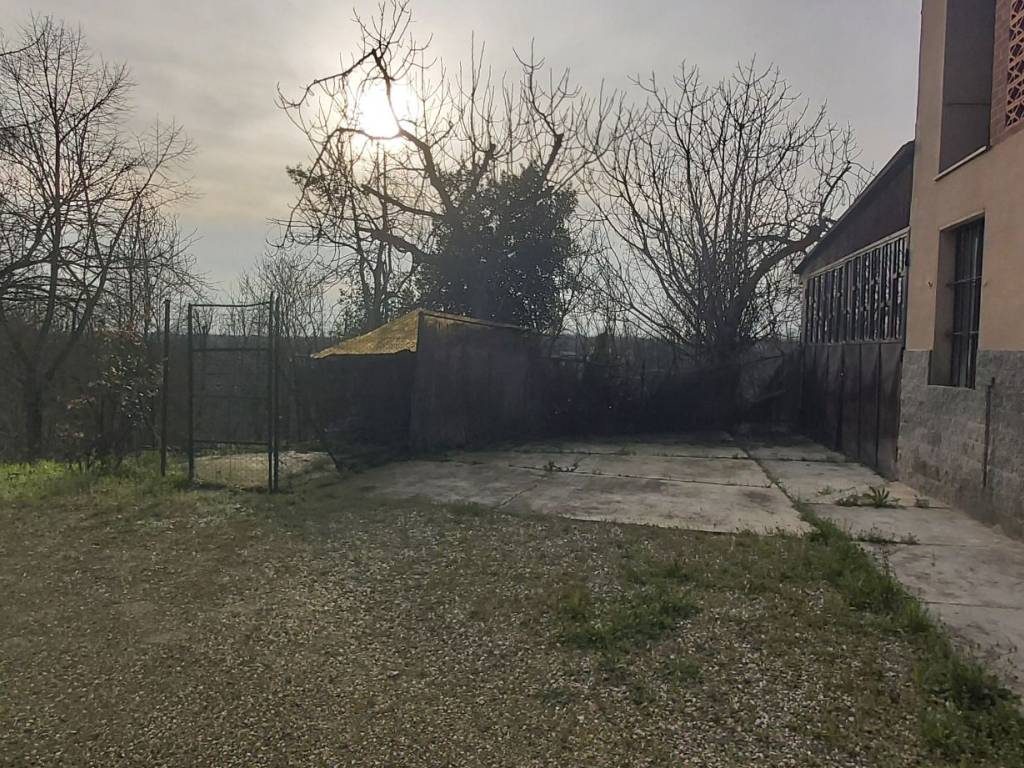 Rustico / casale a Fubine monferrato - Foto 3