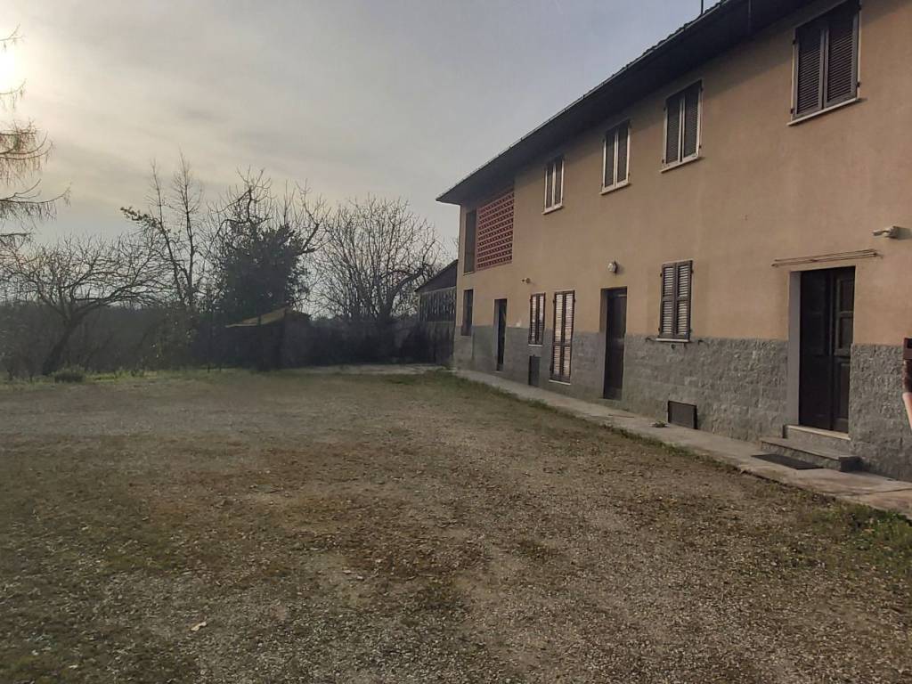 Rustico / casale a Fubine monferrato - Foto 5
