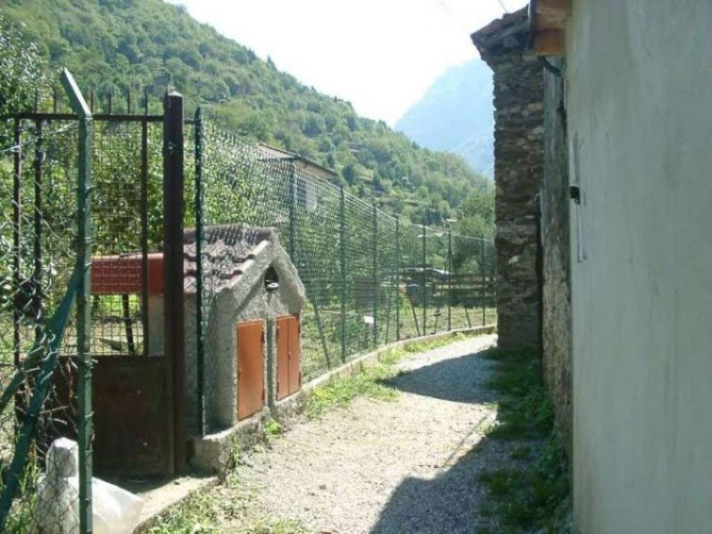 Terreno a Bellano in via OMBRIACO - Foto 3