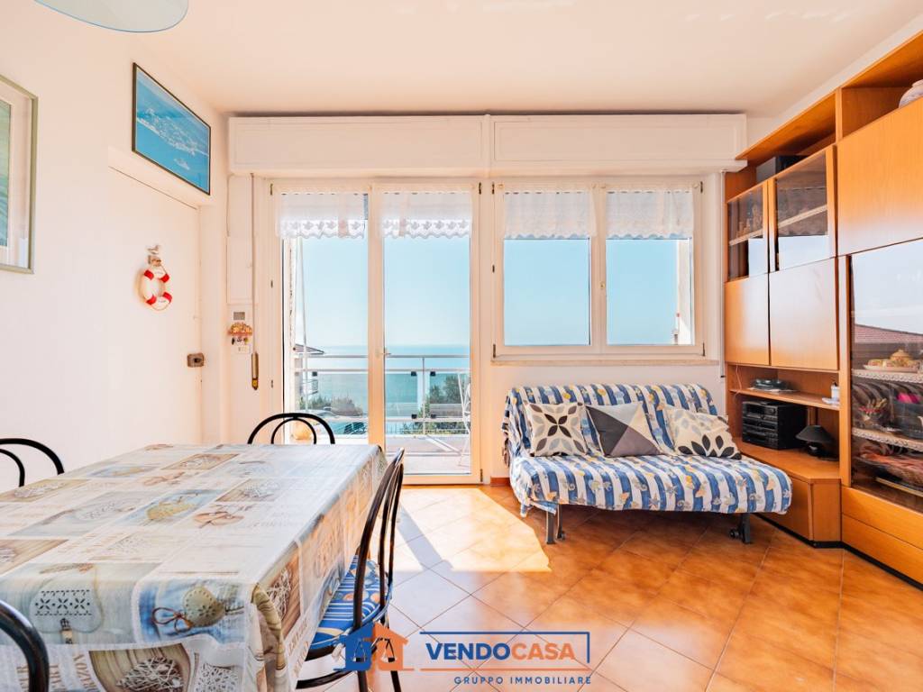 Villa a Bergeggi in Via 25 Aprile, 19 - Foto 3