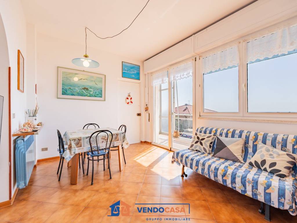 Villa a Bergeggi in Via 25 Aprile, 19 - Foto 4